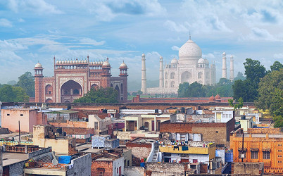 India travel tips for first-time visitors | Rough Guides